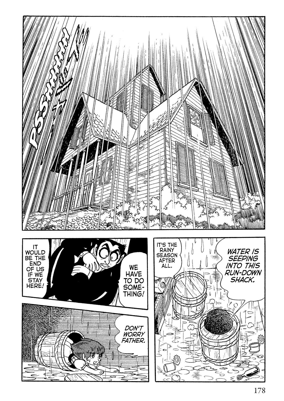 Don Dracula chapter 7 page 27