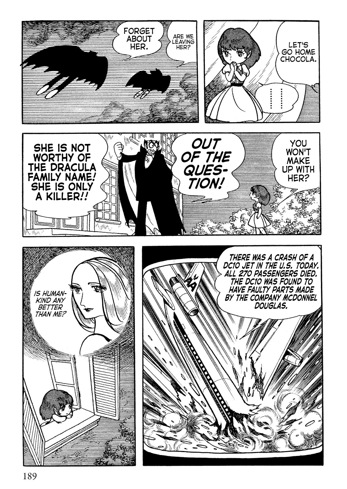 Don Dracula chapter 7 page 38