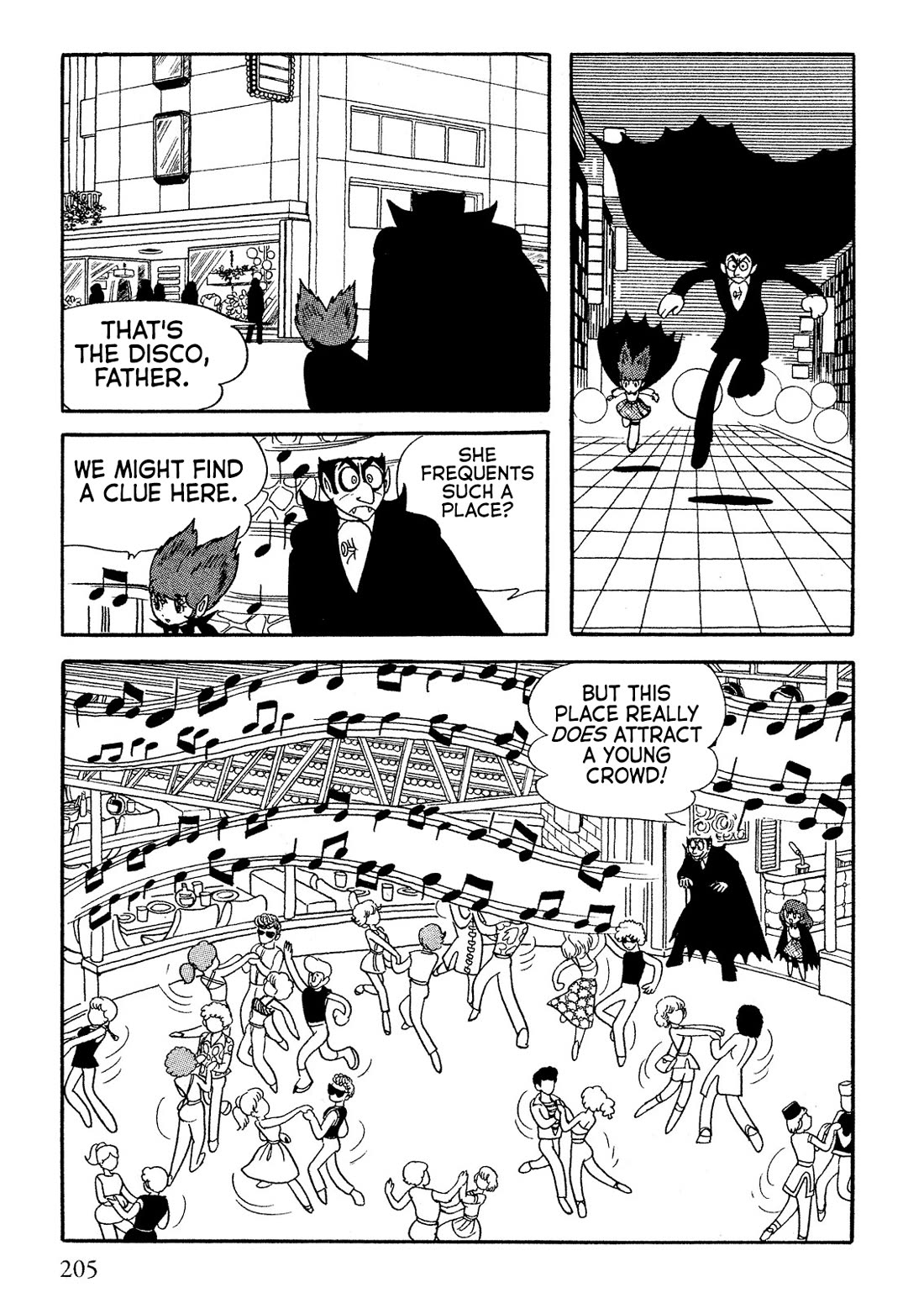 Don Dracula chapter 8 page 14