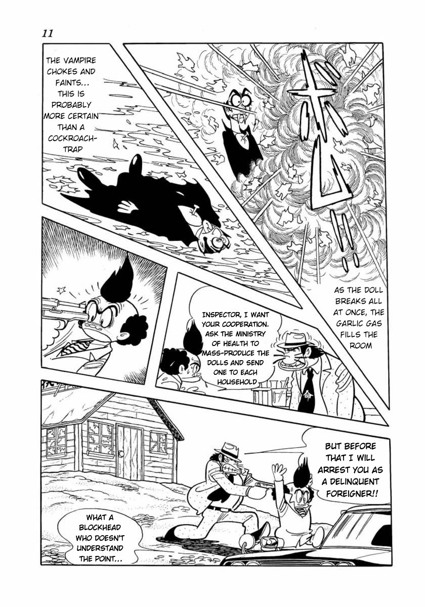 Don Dracula chapter 9 page 10