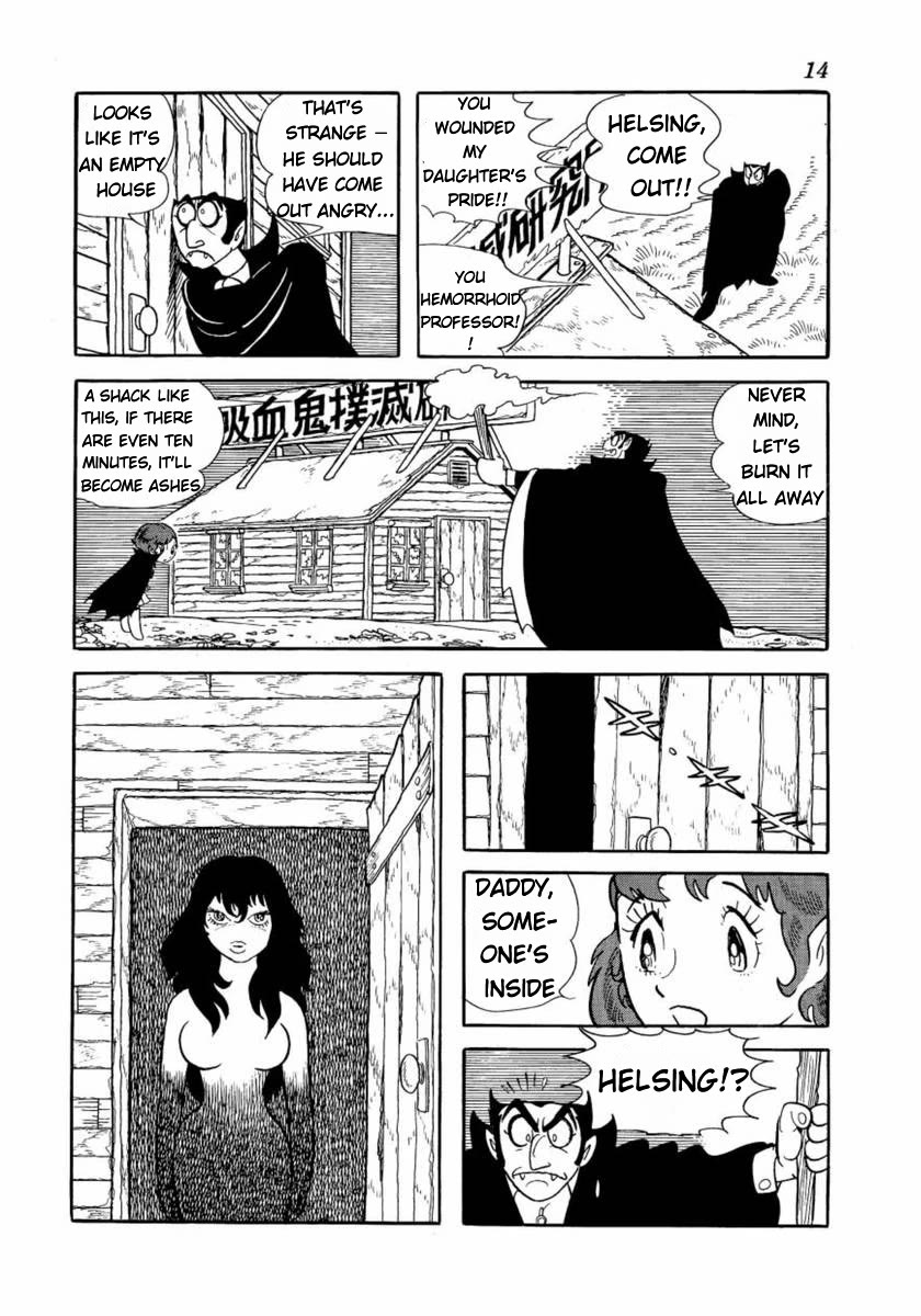 Don Dracula chapter 9 page 13