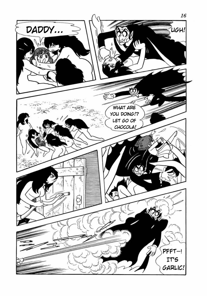 Don Dracula chapter 9 page 15