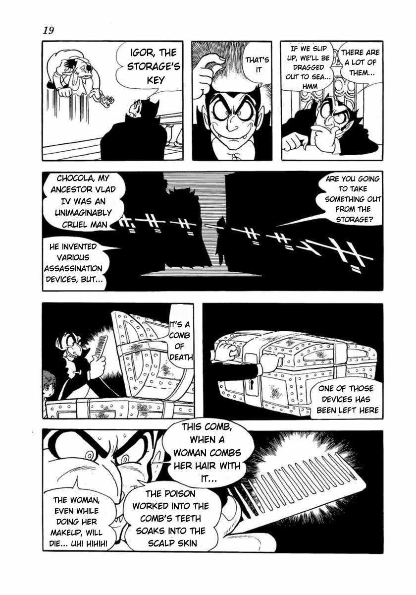 Don Dracula chapter 9 page 18