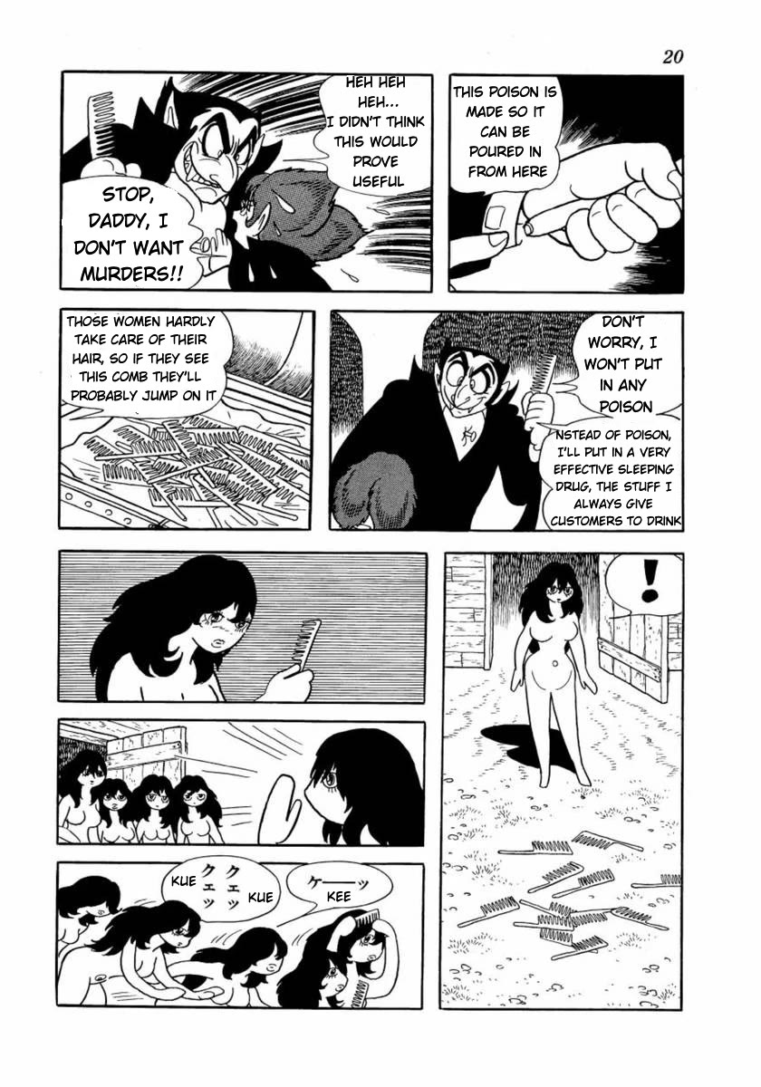 Don Dracula chapter 9 page 19