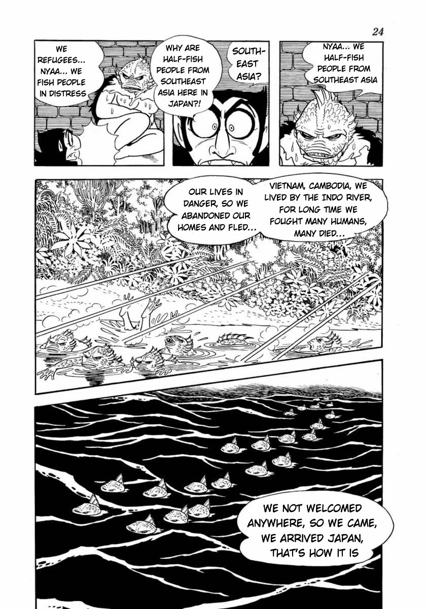 Don Dracula chapter 9 page 23