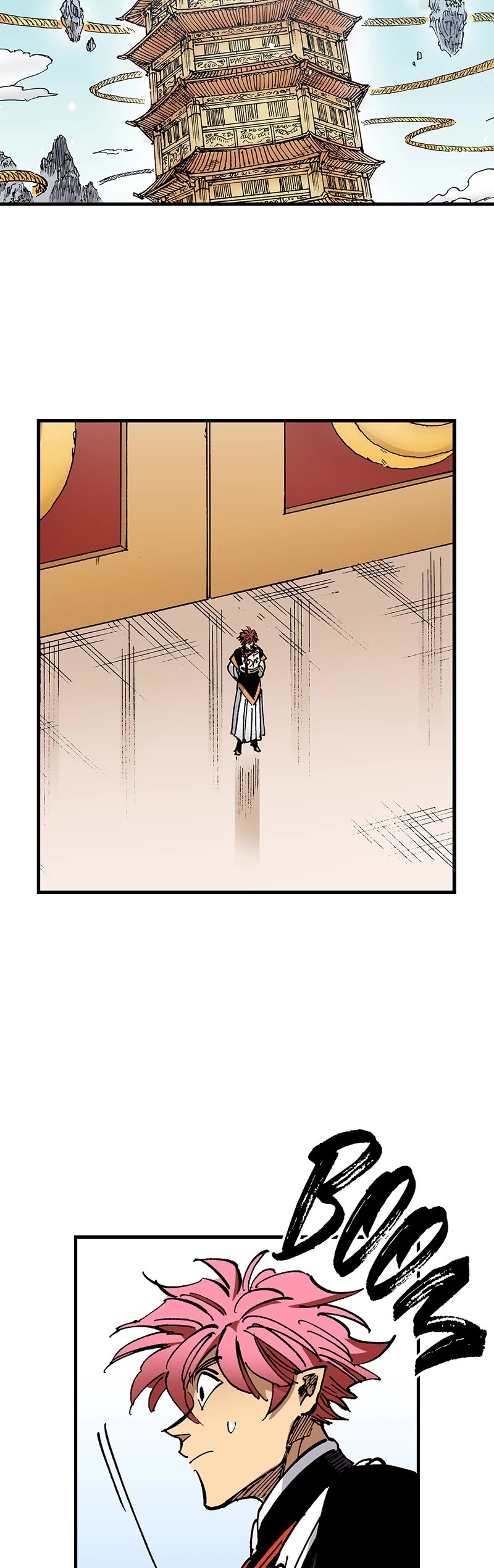 Dong Gun chapter 102 page 15