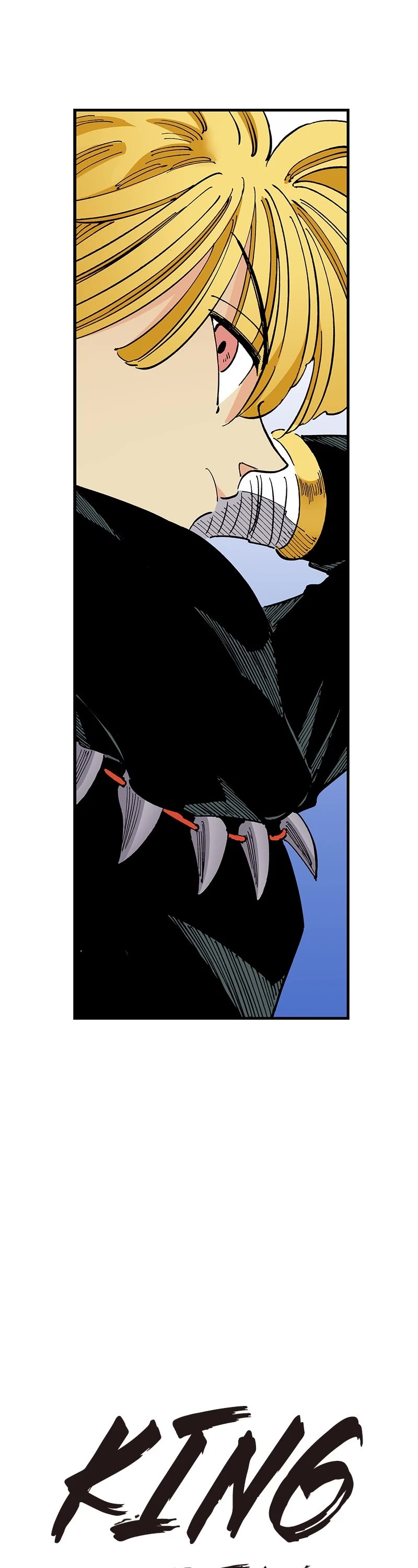 Dong Gun chapter 103 page 1