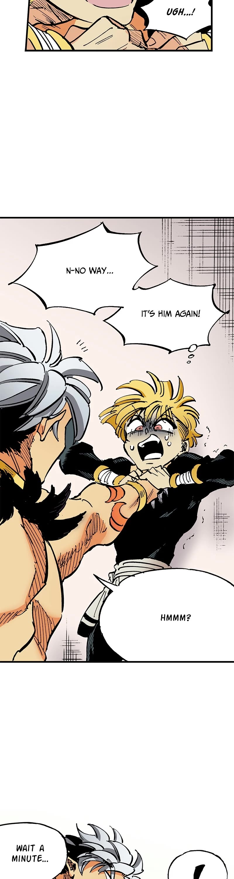 Dong Gun chapter 103 page 12