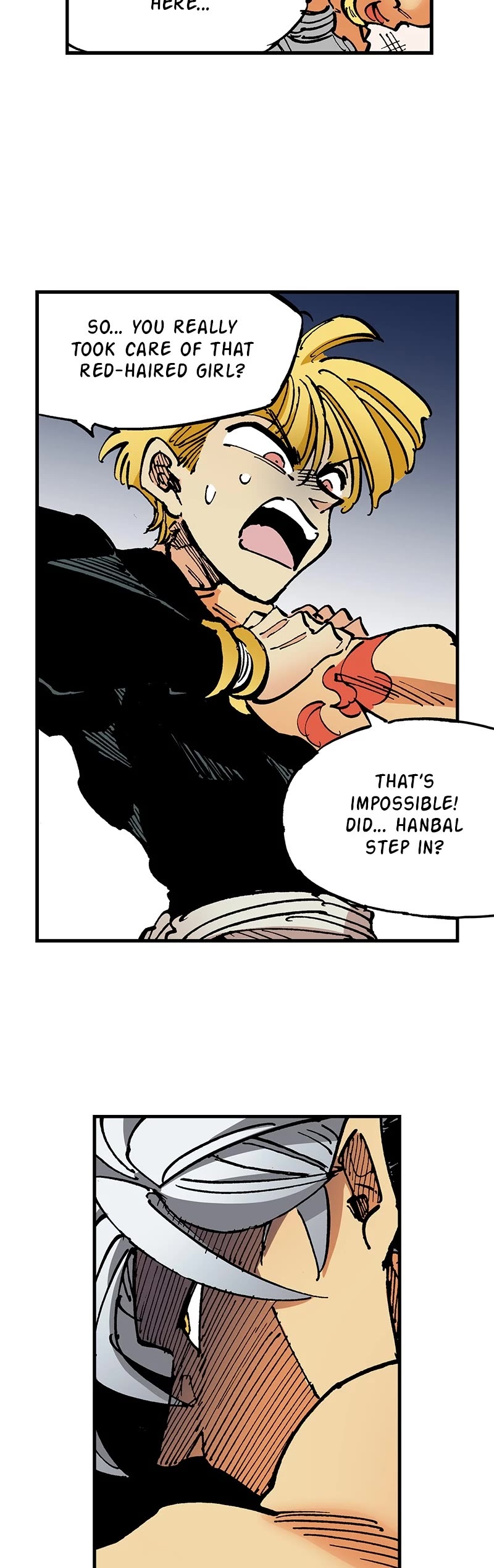 Dong Gun chapter 103 page 14