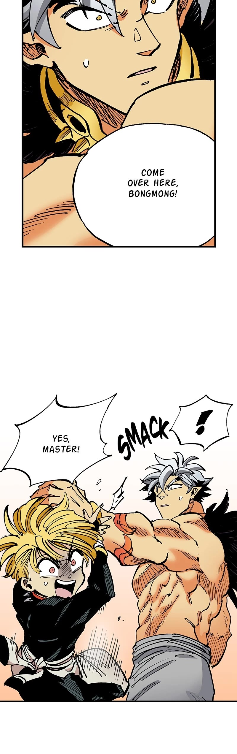 Dong Gun chapter 103 page 24