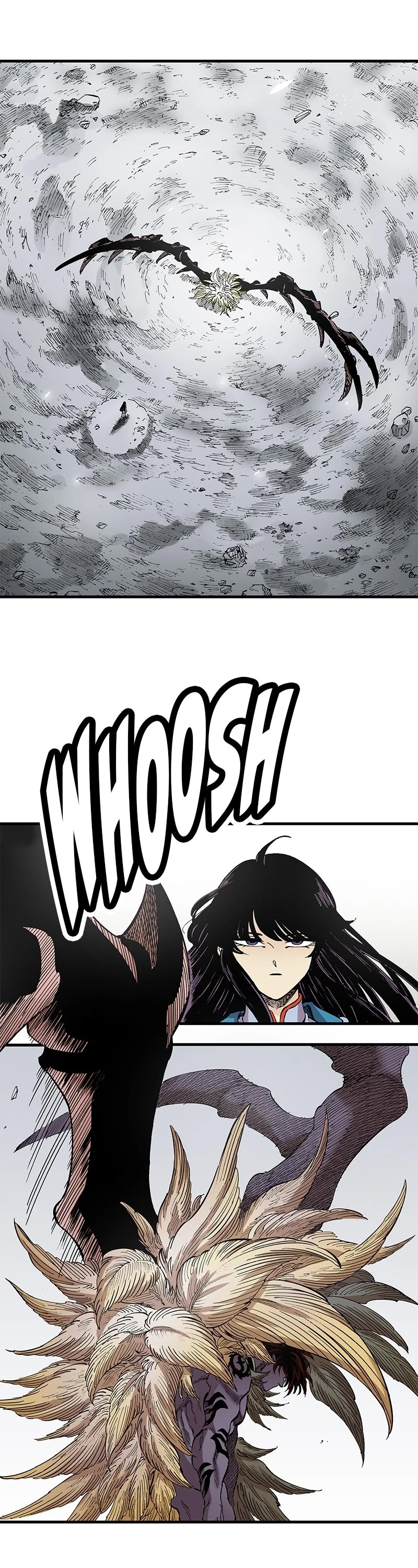 Dong Gun chapter 107 page 11