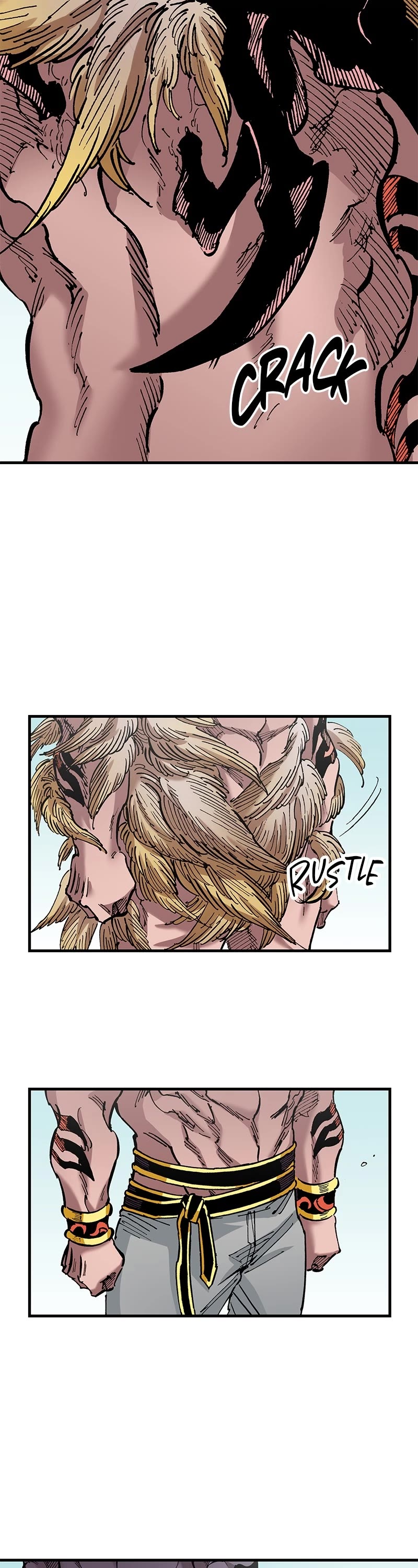 Dong Gun chapter 107 page 13