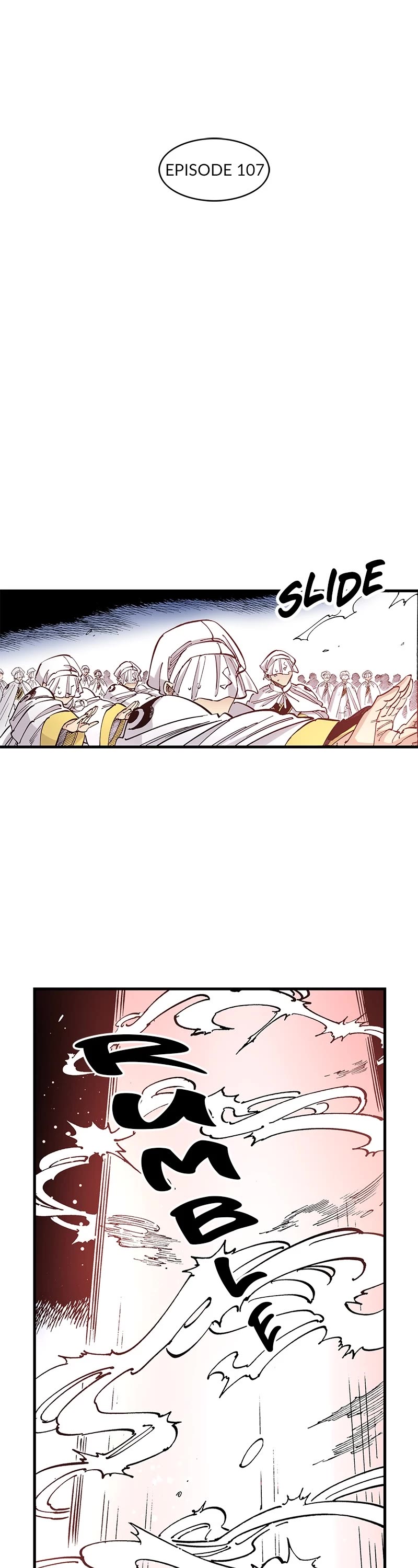 Dong Gun chapter 107 page 2