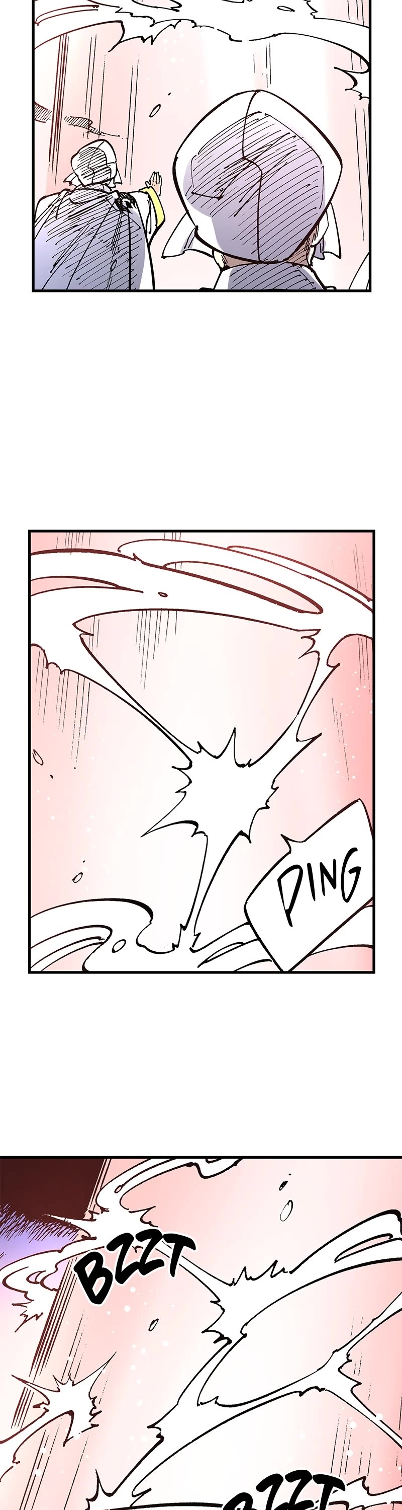 Dong Gun chapter 107 page 3