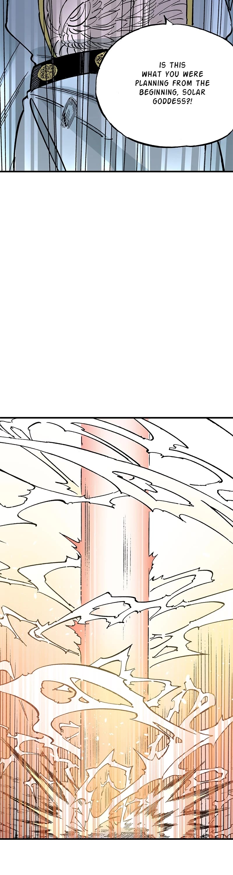 Dong Gun chapter 107 page 31