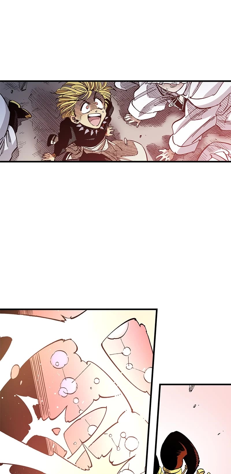 Dong Gun chapter 107 page 32