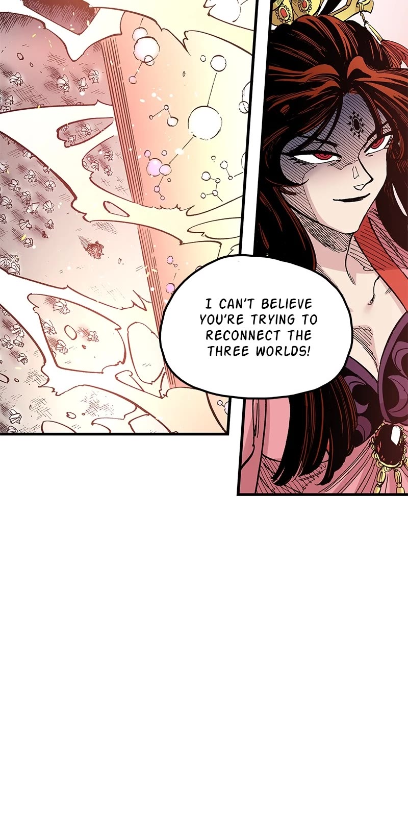 Dong Gun chapter 107 page 33