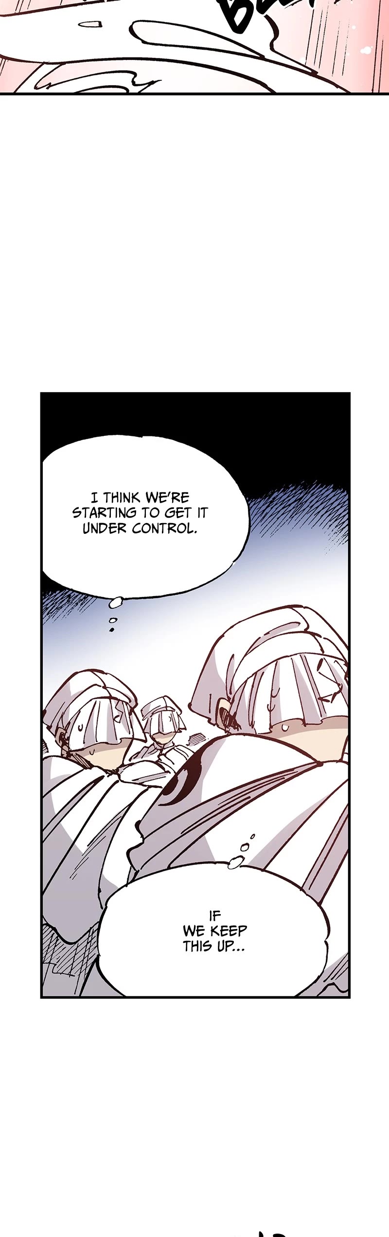 Dong Gun chapter 107 page 4