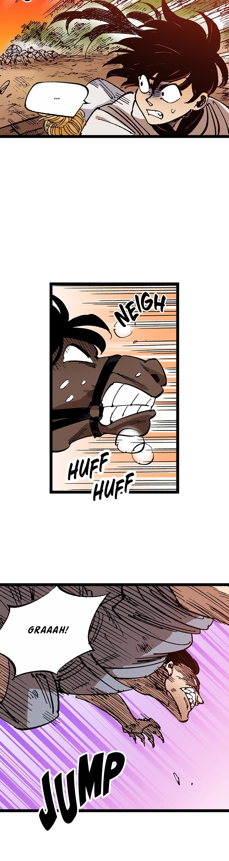 Dong Gun chapter 114 page 11