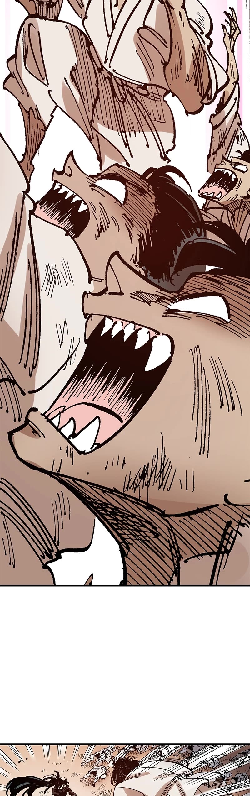 Dong Gun chapter 114 page 24