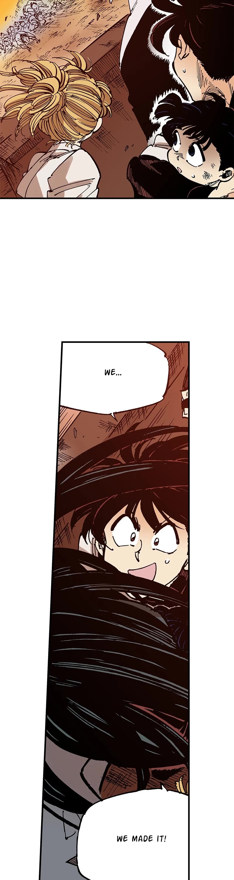 Dong Gun chapter 114 page 3