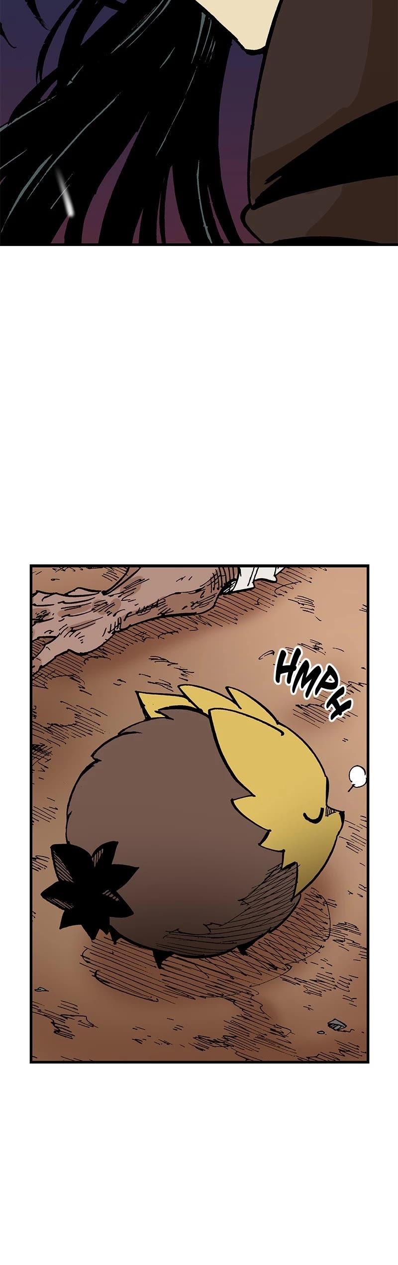 Dong Gun chapter 114 page 34