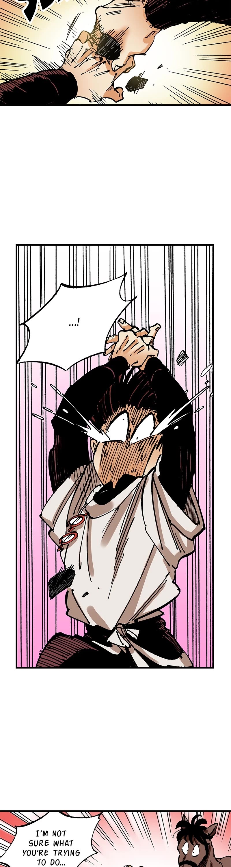 Dong Gun chapter 114 page 36