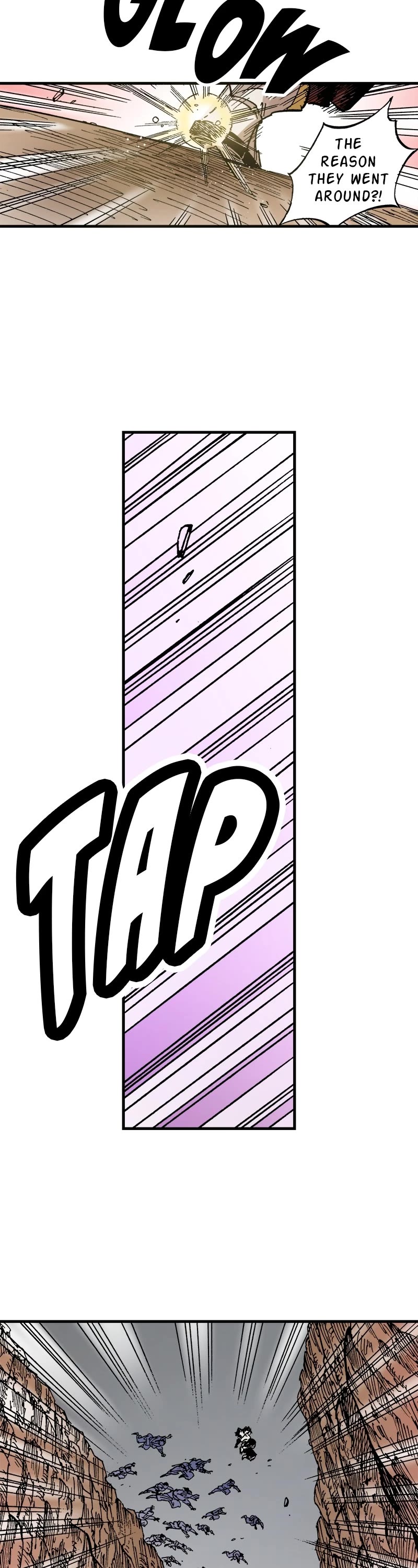 Dong Gun chapter 117 page 12