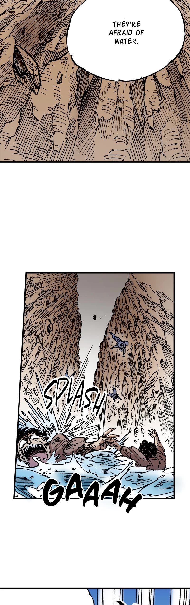 Dong Gun chapter 117 page 14