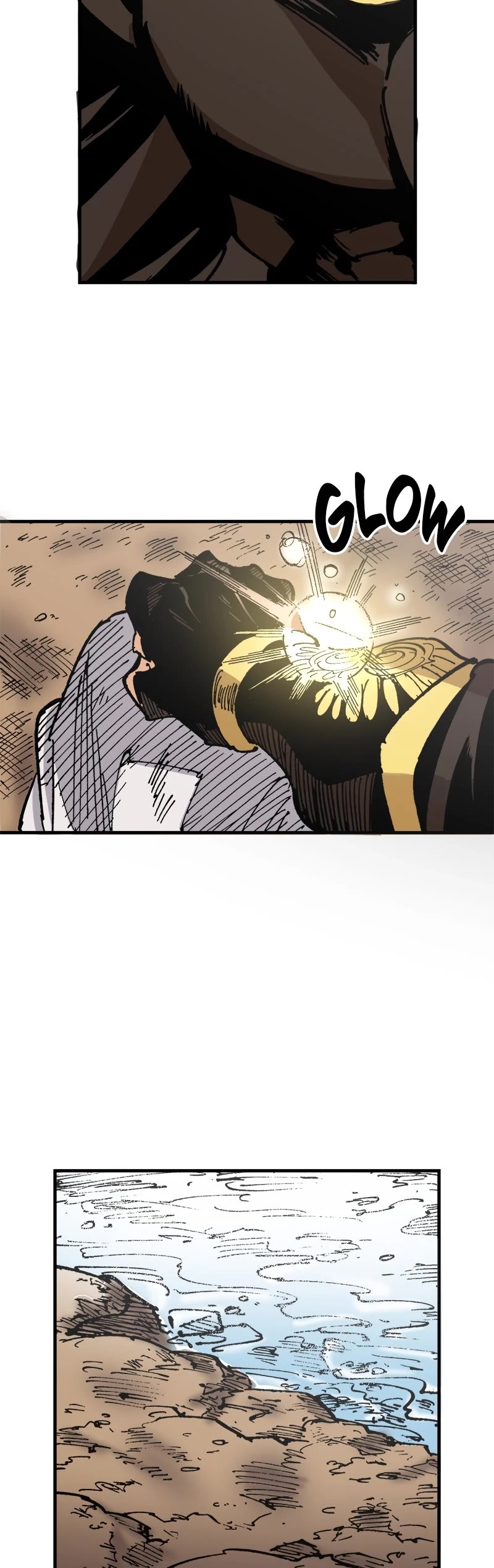 Dong Gun chapter 117 page 19