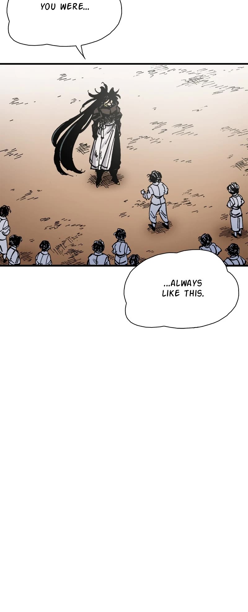 Dong Gun chapter 117 page 37