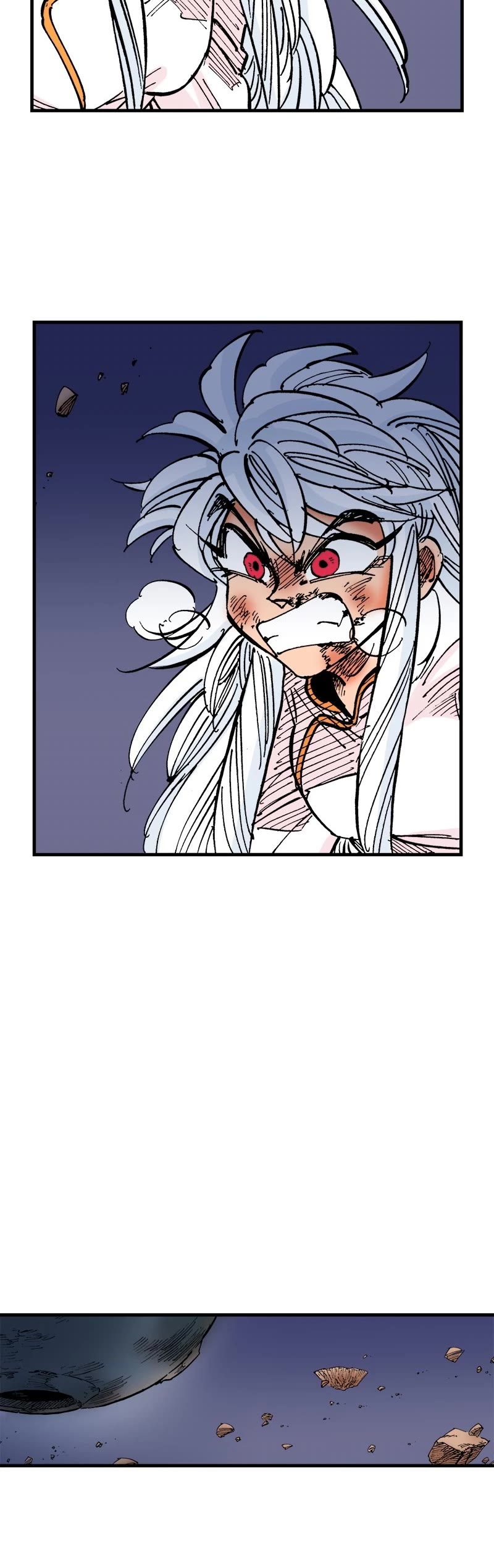 Dong Gun chapter 122 page 10