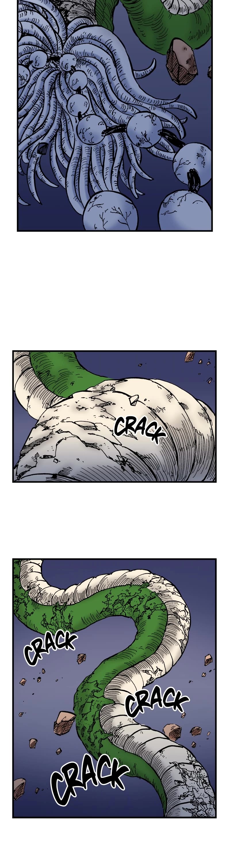 Dong Gun chapter 122 page 3