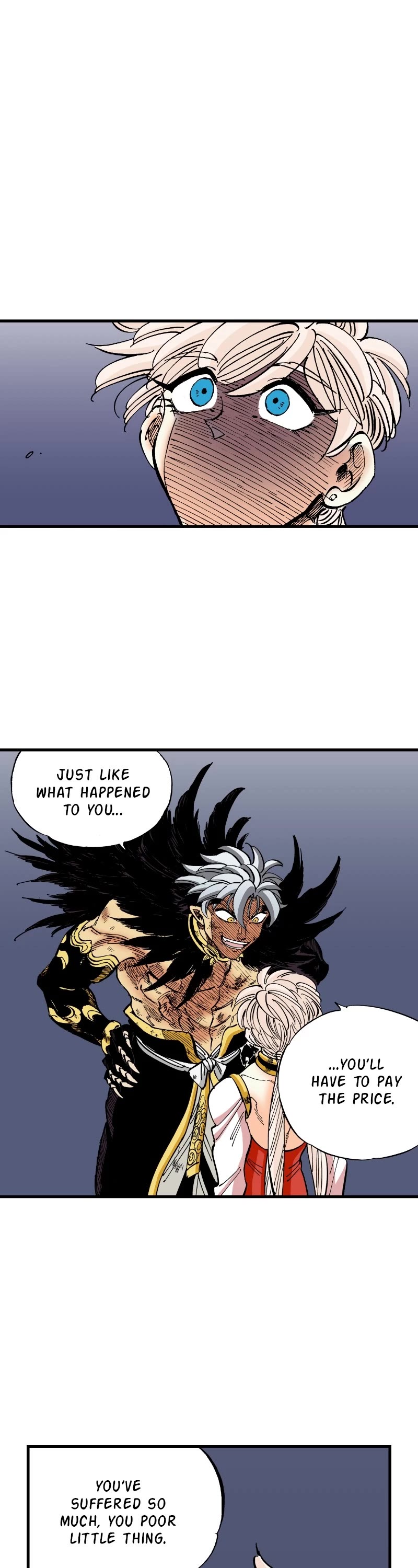 Dong Gun chapter 124 page 12