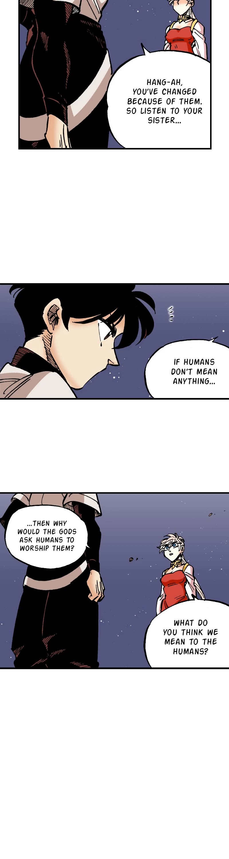 Dong Gun chapter 124 page 22