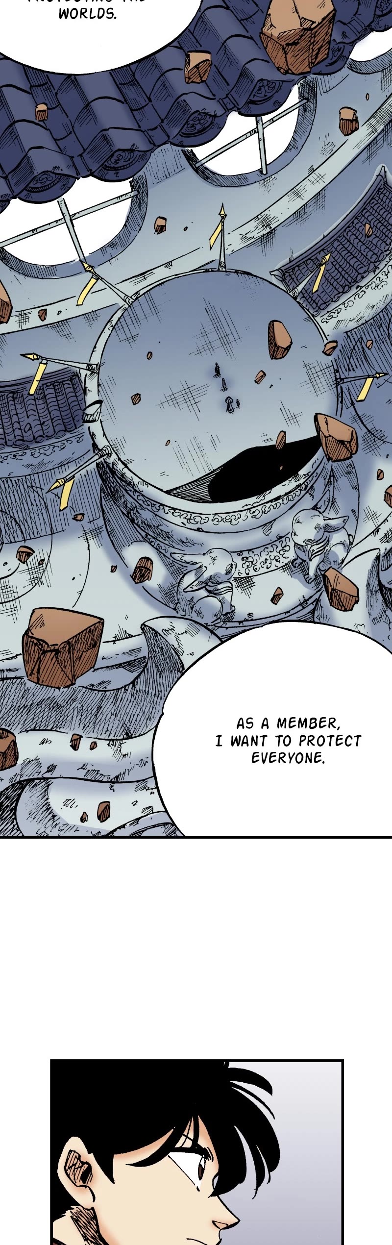 Dong Gun chapter 124 page 25