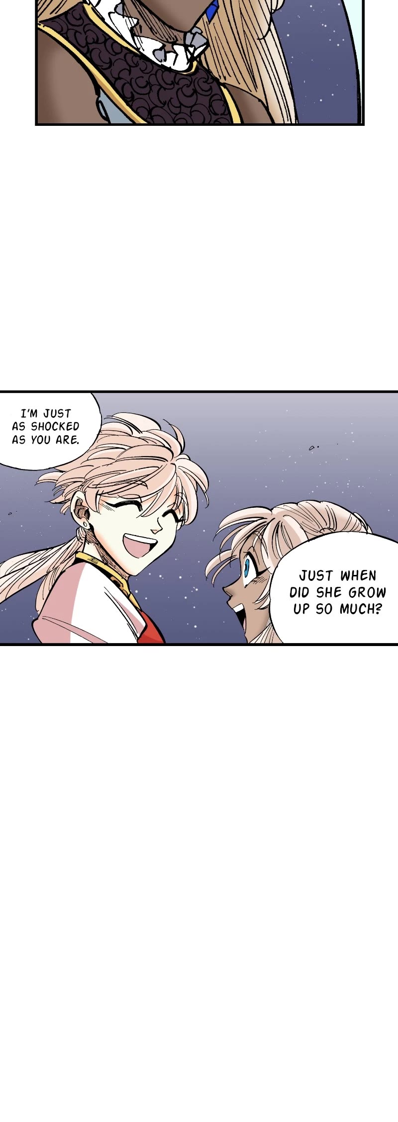 Dong Gun chapter 124 page 33