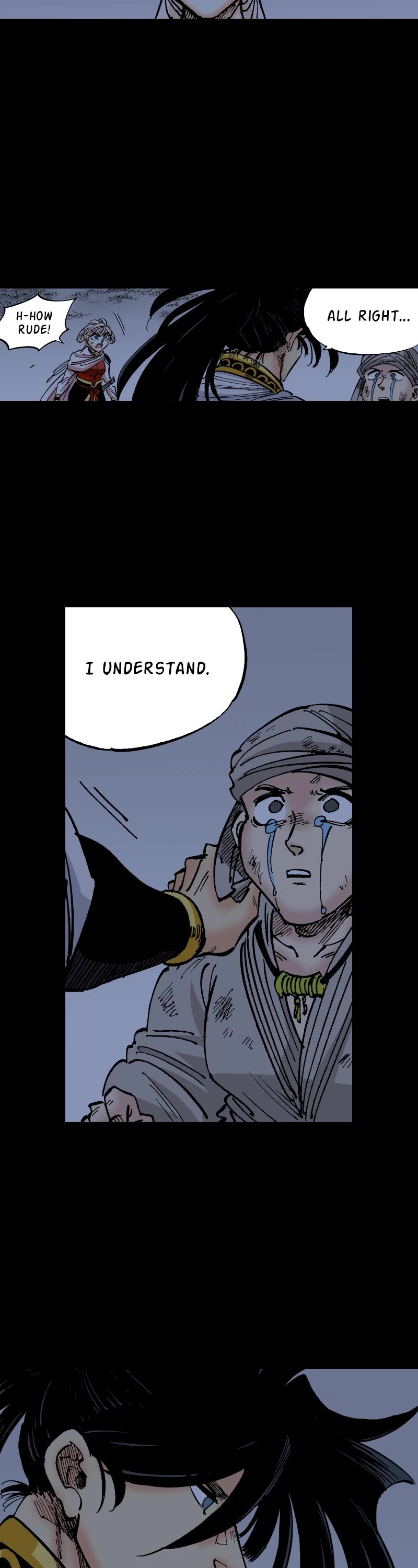 Dong Gun chapter 126 page 13