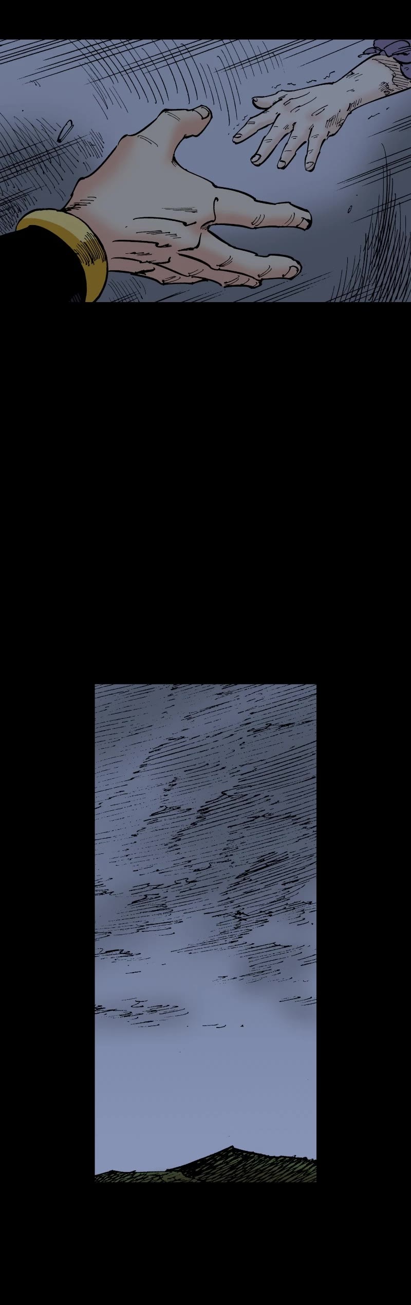 Dong Gun chapter 126 page 29