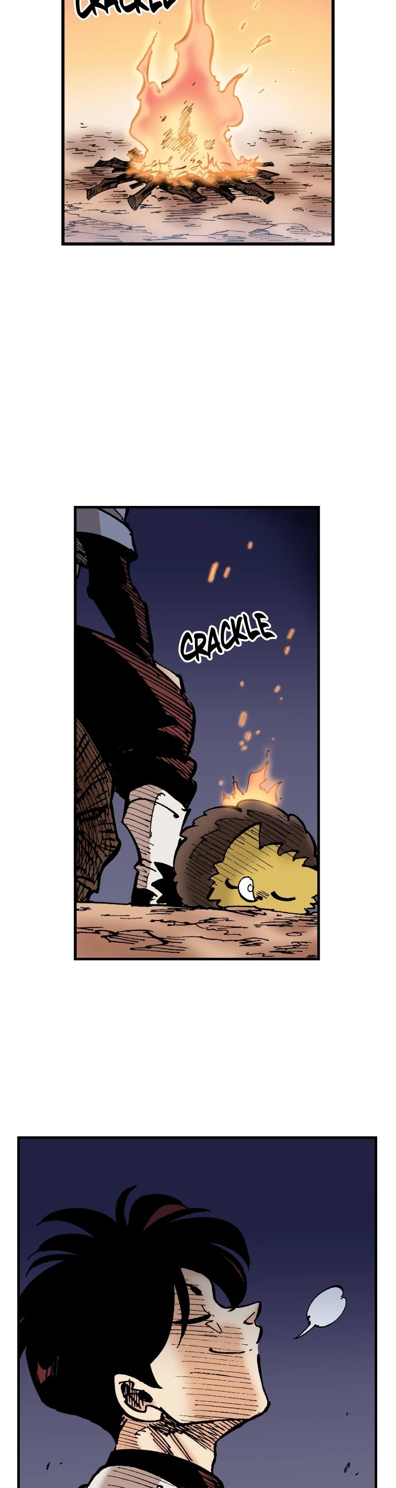 Dong Gun chapter 127 page 31