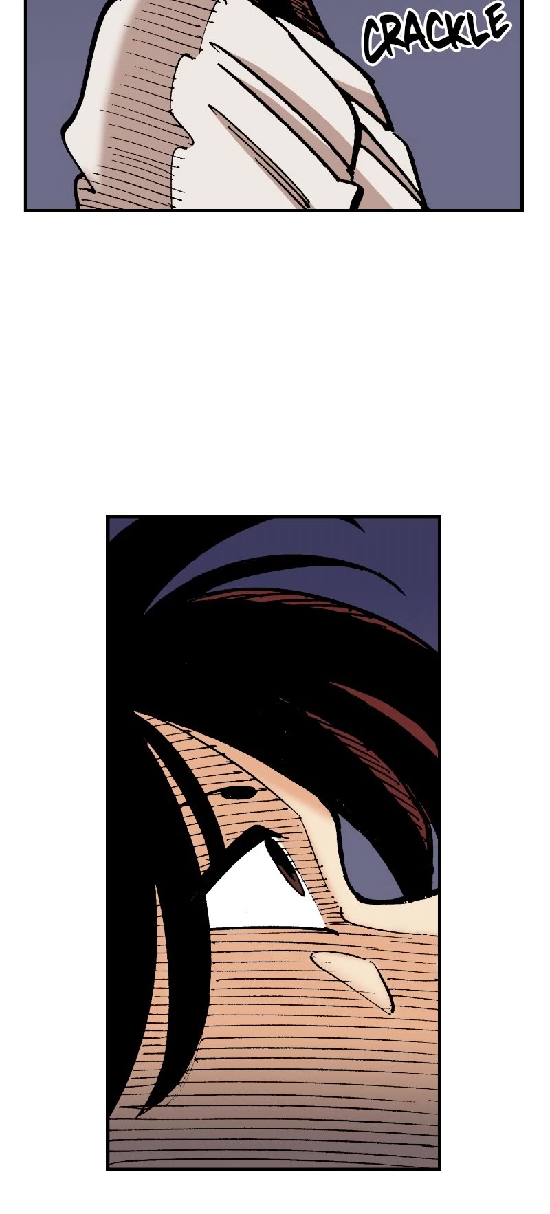 Dong Gun chapter 127 page 32