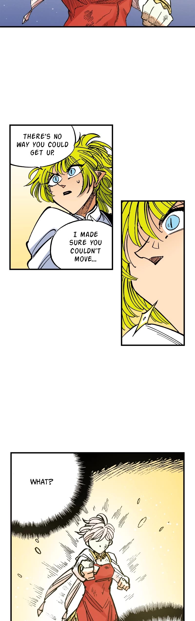 Dong Gun chapter 133 page 24