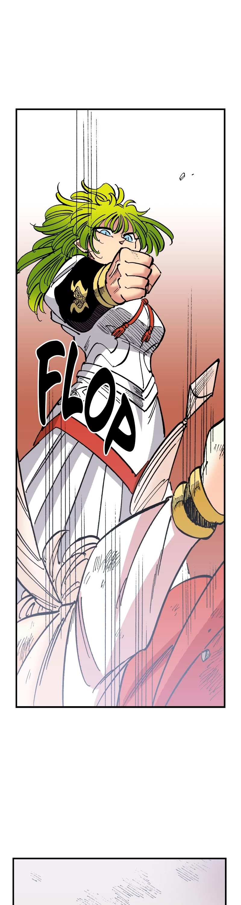 Dong Gun chapter 133 page 3