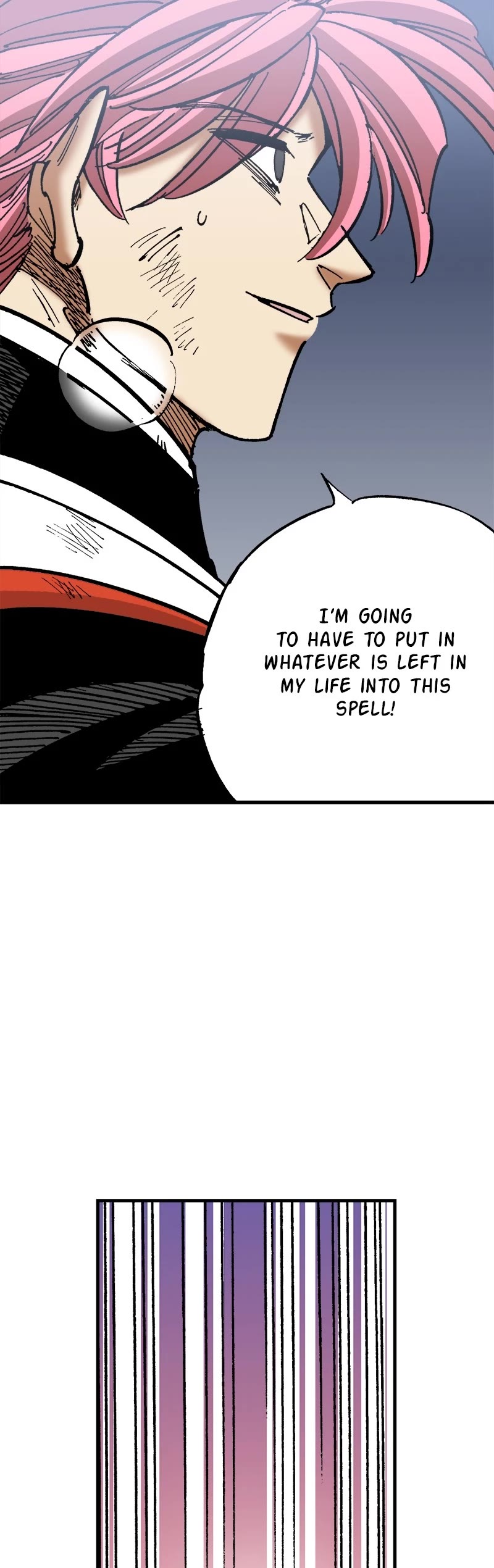 Dong Gun chapter 137 page 14