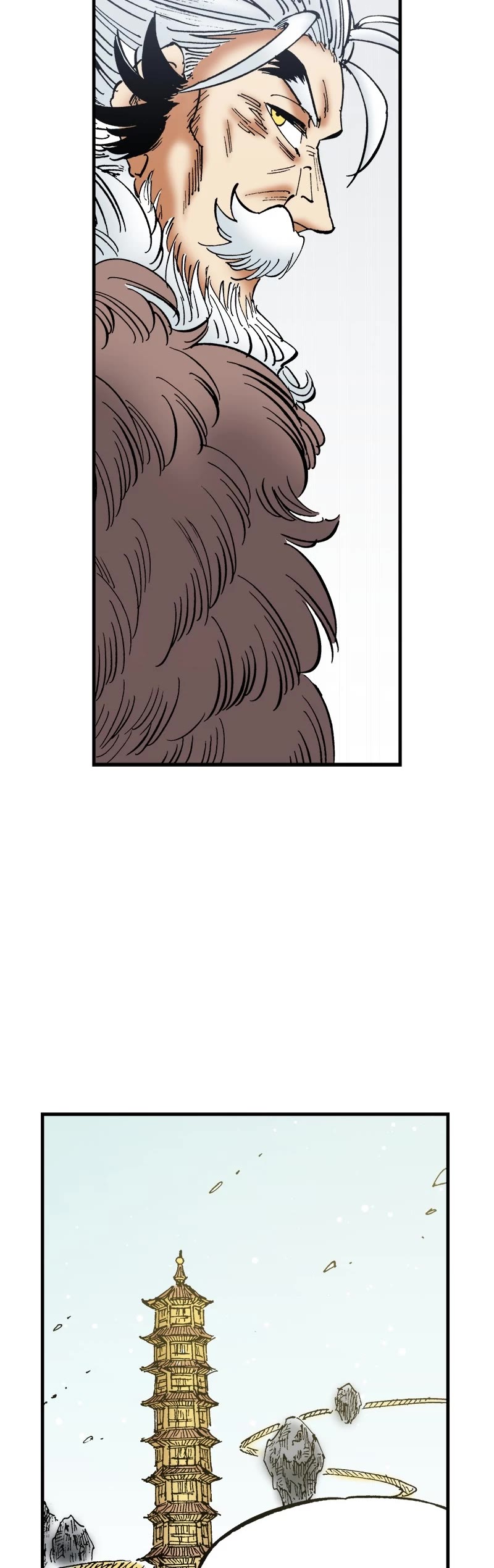 Dong Gun chapter 137 page 20