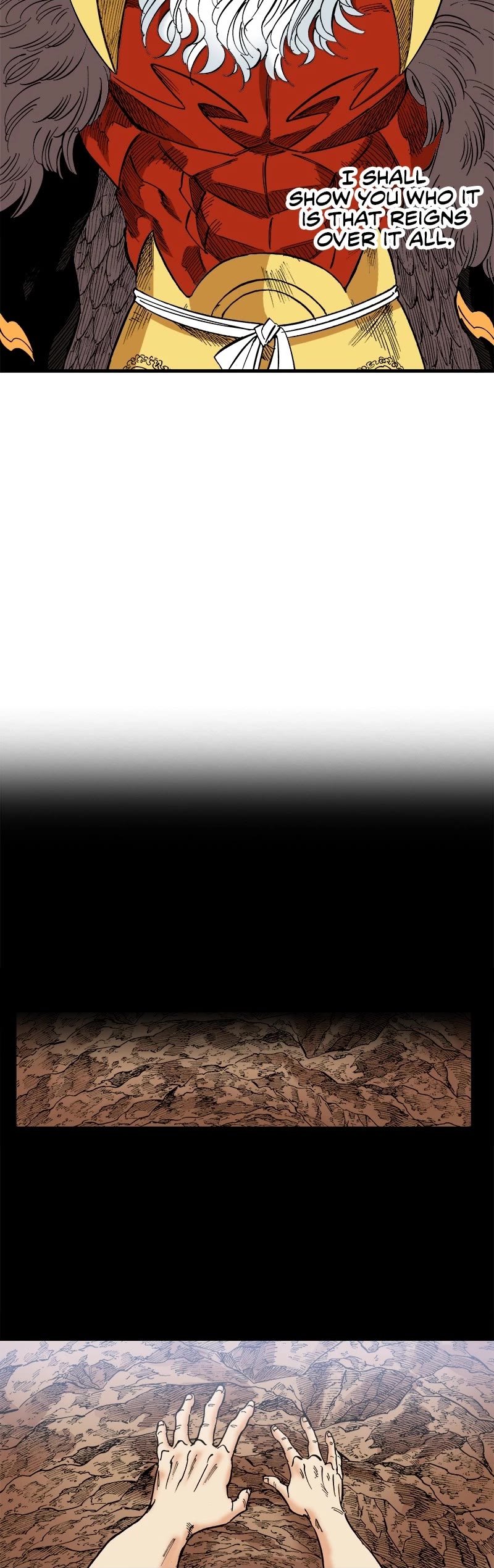 Dong Gun chapter 137 page 24