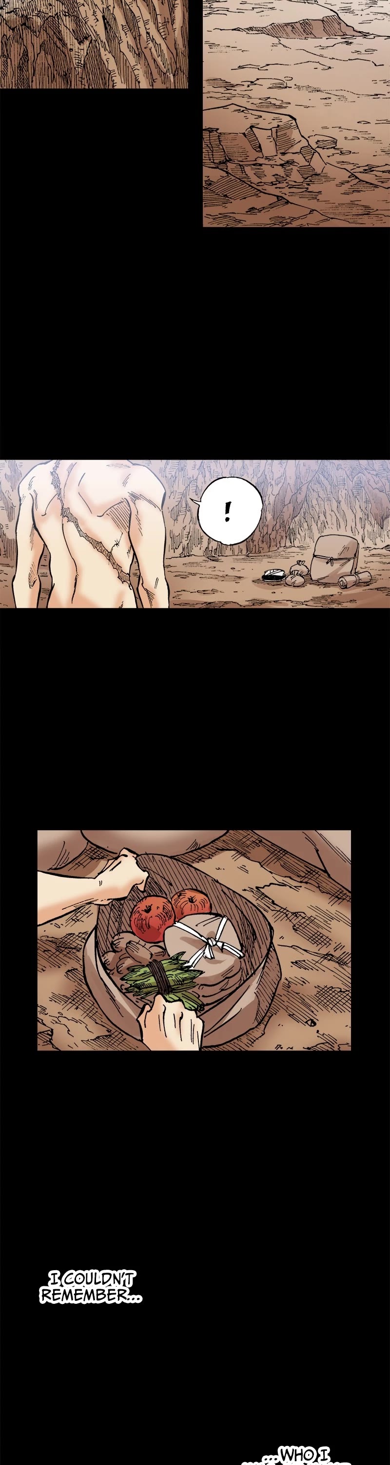 Dong Gun chapter 137 page 26