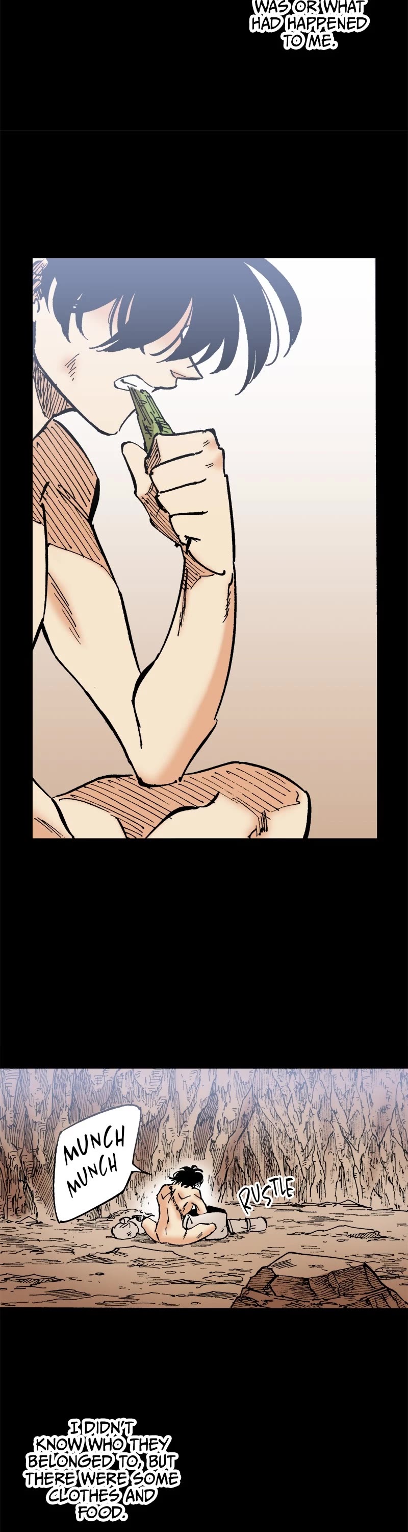 Dong Gun chapter 137 page 27