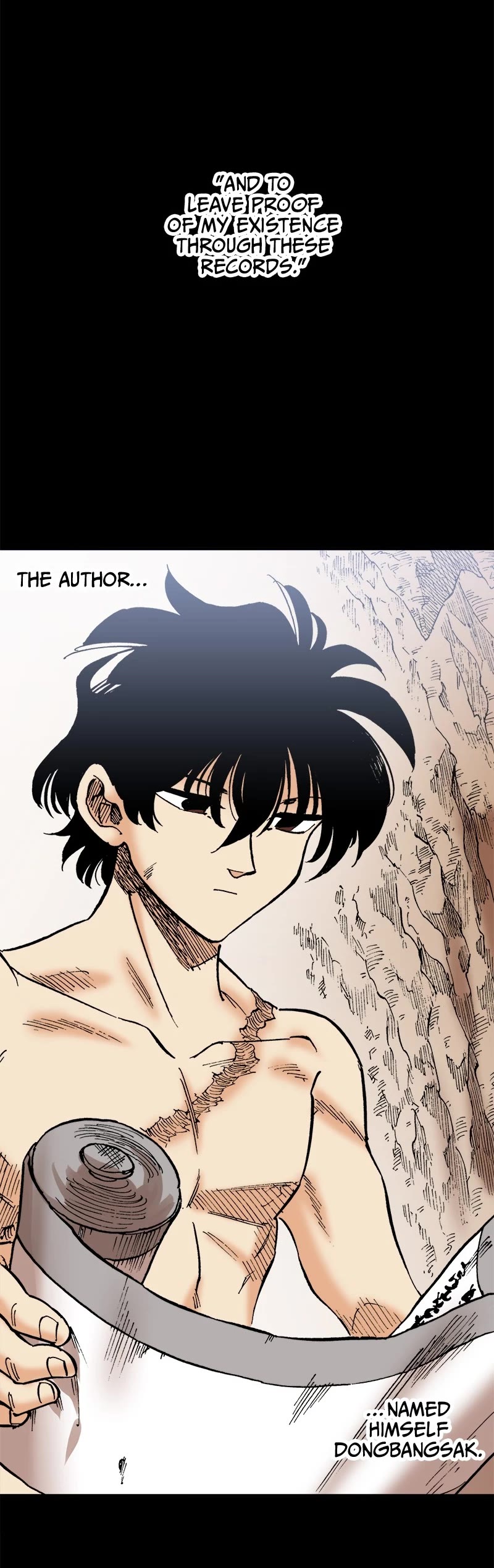 Dong Gun chapter 137 page 30