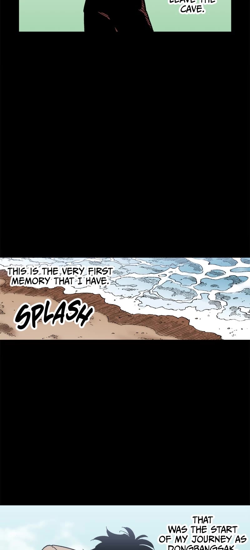 Dong Gun chapter 137 page 33